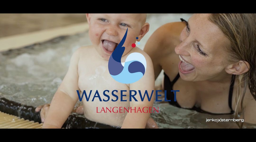 #Langenhagen_bewegt ... Schwimmer, …