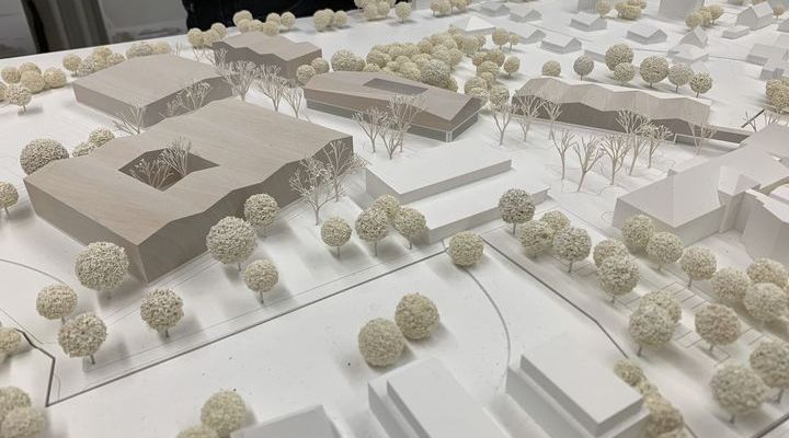 #Langenhagen_bewegt ... den Schulneubau … #Langenhagen_bewegt ... den Schulneubau …