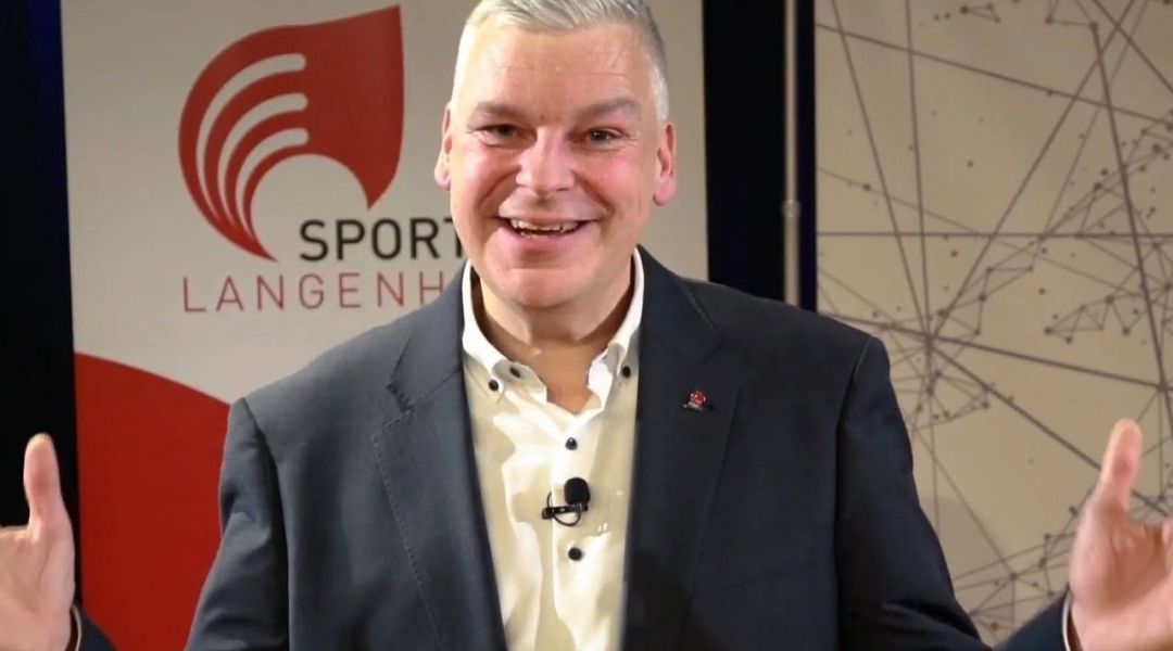 #Langenhagen_bewegt ... nach im …