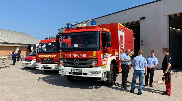 #Langenhagen_bewegt ... hoffentlich … #Langenhagen_bewegt ... hoffentlich …