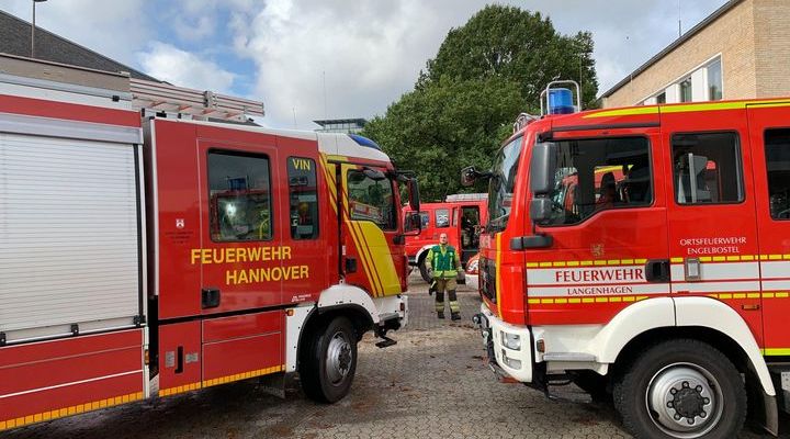 #Langenhagen_bewegt ... heute seit … #Langenhagen_bewegt ... heute seit …