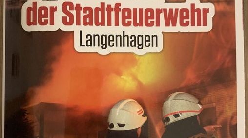 #Langenhagen_bewegt ... die Sammelbildfans.