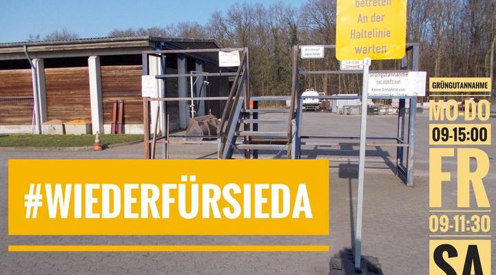 #Langenhagen_bewegt ... die Gärtner … #Langenhagen_bewegt ... die Gärtner …