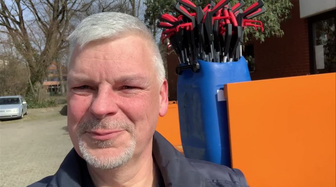 #Langenhagen_bewegt ... heute viele …