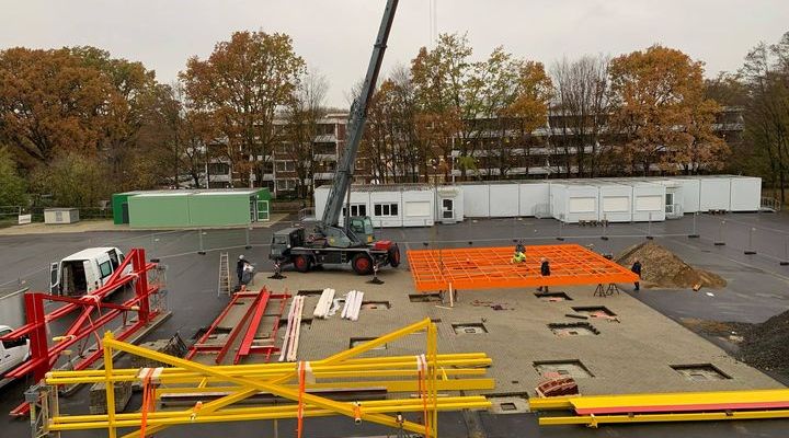 #Langenhagen_bewegt ... jetzt endlich … #Langenhagen_bewegt ... jetzt endlich …
