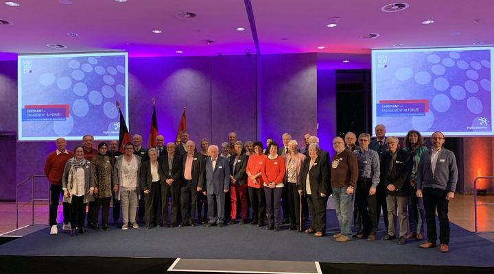 #Langenhagen_bewegt ... das Ehrenamt … #Langenhagen_bewegt ... das Ehrenamt …