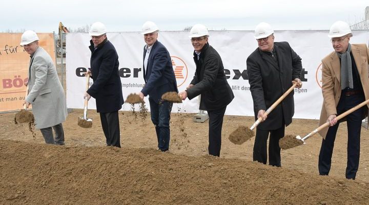 #Langenhagen_bewegt … die Gewerbeentwicklung … #Langenhagen_bewegt … die Gewerbeentwicklung …