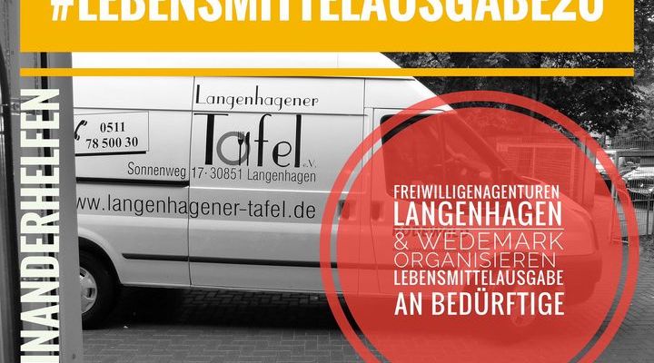 #Langenhagen_bewegt ... wieder Lebensmittel … #Langenhagen_bewegt ... wieder Lebensmittel …