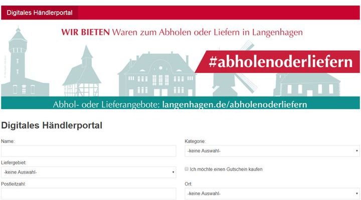 #Langenhagen_bewegt ... die #supportyourlocal-Community … #Langenhagen_bewegt ... die #supportyourlocal-Community …