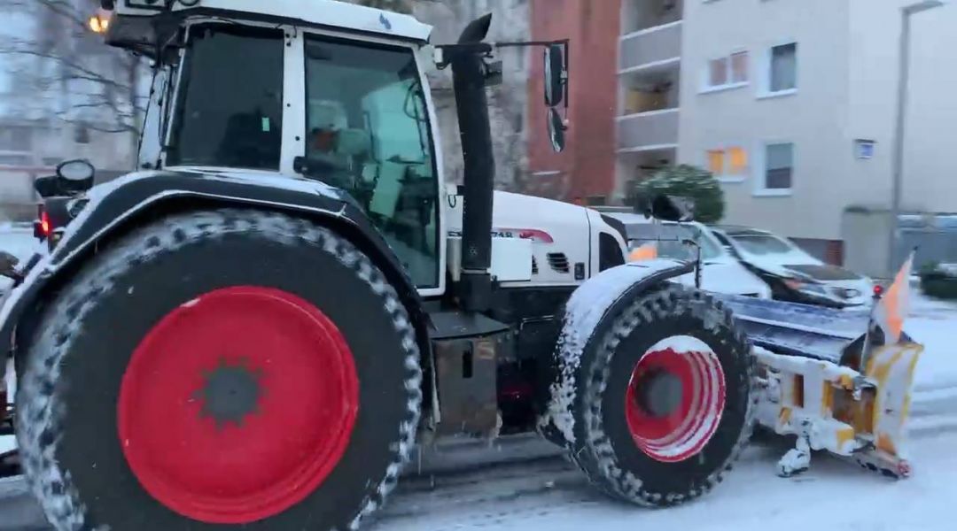 #Langenhagen_bewegt ... jede Menge …
