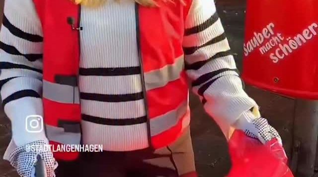 Gemeinsam für ein schöneres Langenhagen!