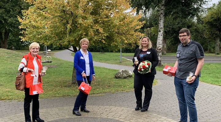 #Langenhagen_bewegt ... das ehrenamtliche … #Langenhagen_bewegt ... das ehrenamtliche …