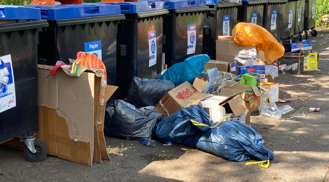 Videoüberwachung kommt?!