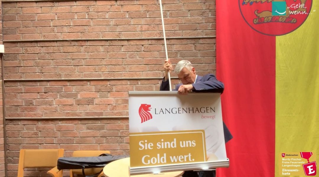 #Langenhagen_bewegt ... seit einiger … #Langenhagen_bewegt ... seit einiger …