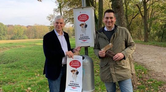 #Langenhagen_bewegt ... als erste … #Langenhagen_bewegt ... als erste …