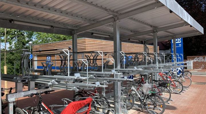 #Langenhagen_bewegt … bestimmt bald …
