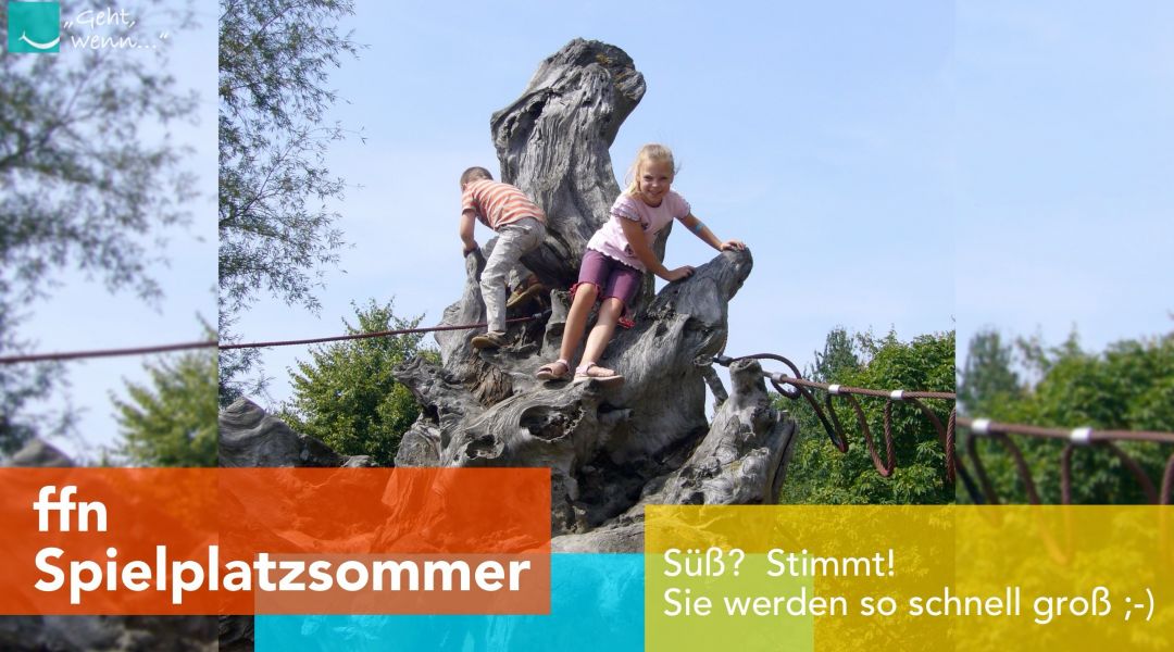 #Langenhagen_bewegt ... das Glücksspiel …