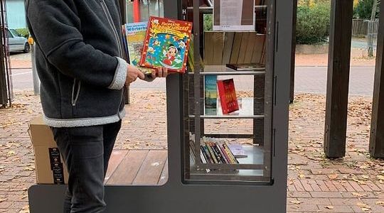 #Langenhagen_bewegt ... den Inhalt … #Langenhagen_bewegt ... den Inhalt …