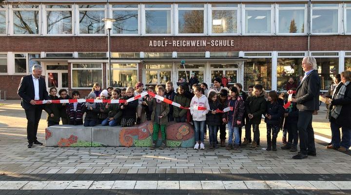 #Langenhagen_bewegt ... die Umgestaltung … #Langenhagen_bewegt ... die Umgestaltung …
