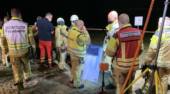 Langenhagen_bewegt ... gegen 20:30 … Langenhagen_bewegt ... gegen 20:30 …