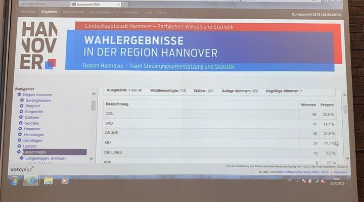 #Langenhagen_bewegt ... politisch … #Langenhagen_bewegt ... politisch …