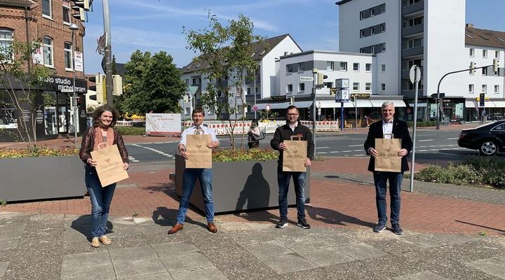 #Langenhagen_bewegt ... in großen …