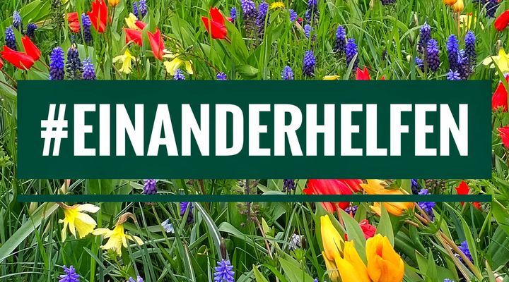 #Langenhagen_bewegt ... Helfer und …