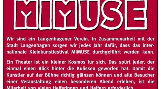 Diesen Aufruf möchte ich unbedingt … Diesen Aufruf möchte ich unbedingt …